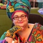 Camilla Batmanghelidjh