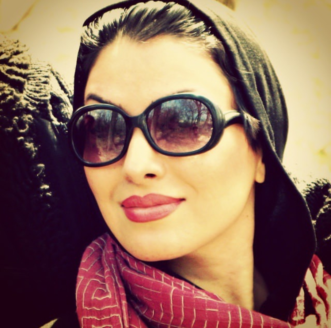 Parisa Mojtabavi